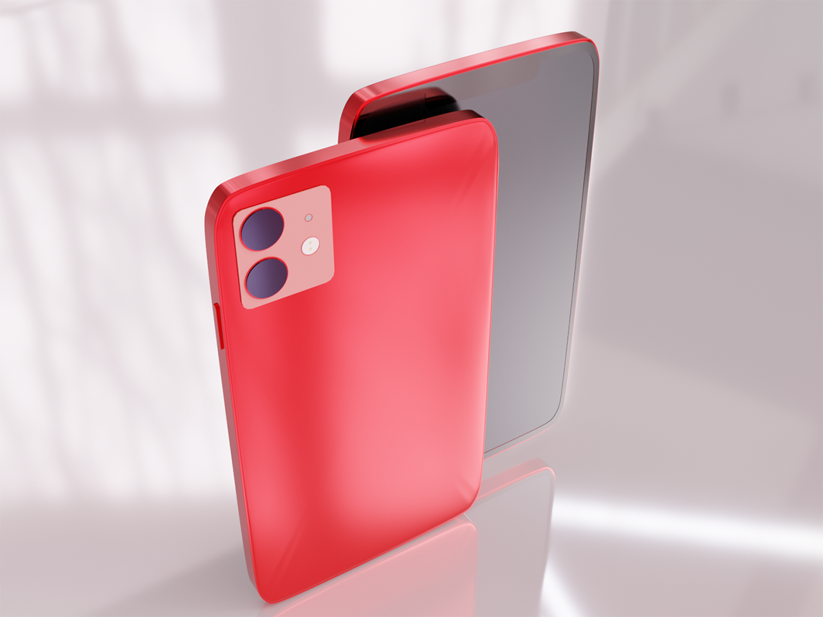 ポスター「iPhone15」